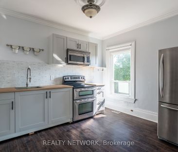 For Lease - 301 Grand River Avenue Unit# 2, Brantford, Ontario - Photo 2