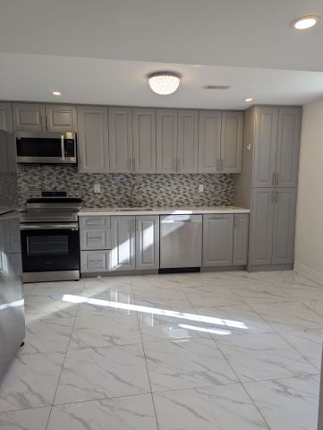 For Lease - 447 Rivermont Road Unit# Lower, Brampton, Ontario - Photo 2