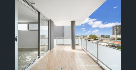 Luxury 3 bedroom apartment - Photo 2