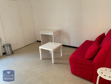 Location Appartement 1 pièce 18m² MONTPELLIER 34090 - Photo 3