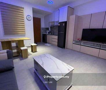 SUNSURIA FORUM SERVICED APARTMENT, Shah Alam - Photo 6
