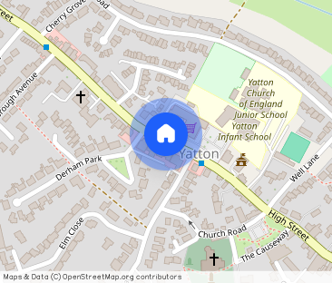 High Street, Yatton - Photo 1