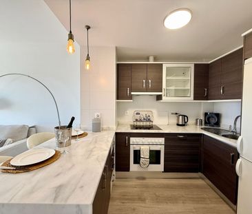 Apartment – Penthouse in Manilva - Photo 5