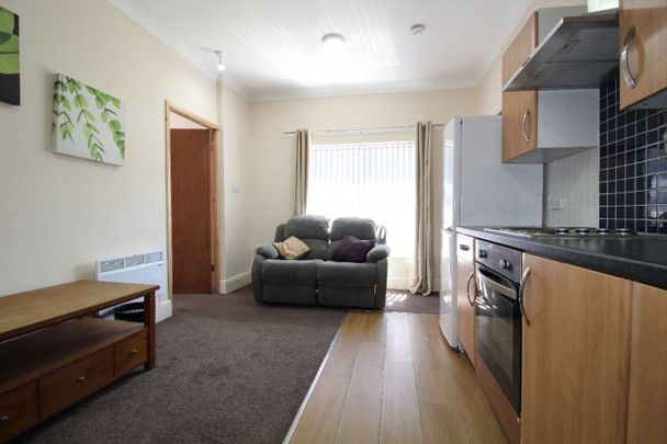 Plungington Road, PRESTON, Lancashire PR1 7EP - Photo 1