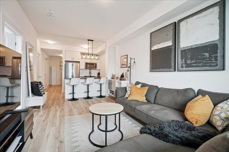 For Lease - 450 Dundas Street Unit# 1101, Hamilton, Ontario - Photo 4