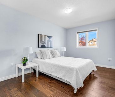 For Lease - 235 Bellagio Avenue, Hamilton, Ontario - Photo 5