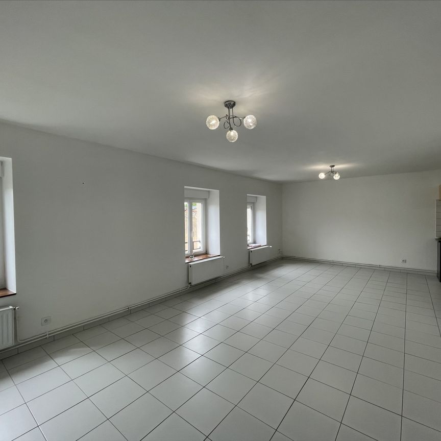 Location Appartement 4 pièces 85m² - Photo 1