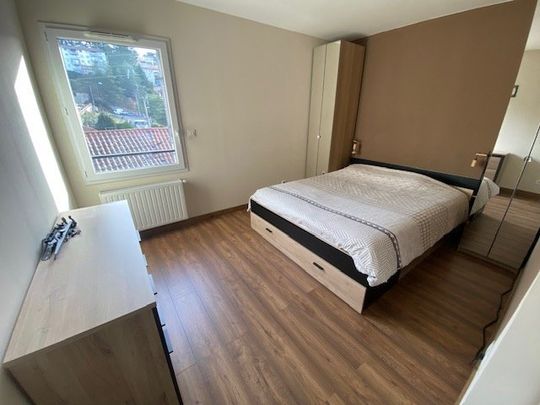 APPARTEMENT T3 A LOUER - Photo 1