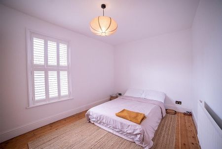 2 bedroom terraced house to rent - Photo 3