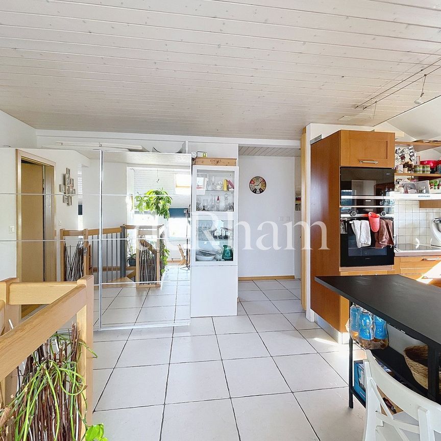 5.5 Zimmer, 130 m² - Photo 1