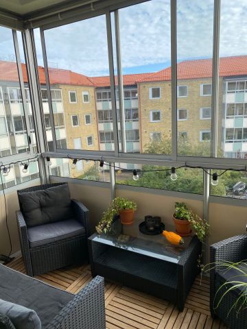 Baskemöllegatan, Malmö - Foto 2