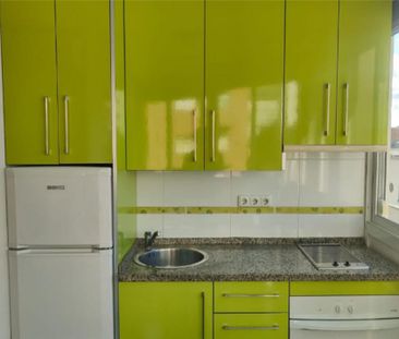 Piso de alquiler en Calle San Nicolás, 15, La Malagueta - Monte Sancha - Photo 5