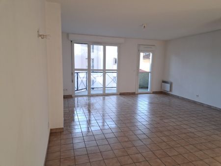 Appartement À Louer 3 Pièces , 83 M² - Photo 5