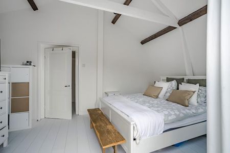 Te huur: Huis Nieuw Baarnstraat in Baarn - Foto 3