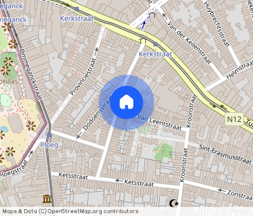 Herenhuis te huur in Antwerpen Borgerhout - Foto 1