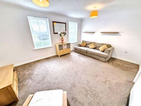 2 bed lower flat to rent in NE23 - Photo 5