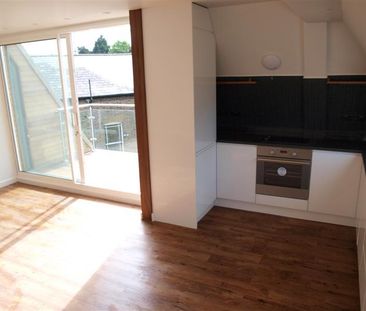 1 bedroom apartment to rent - Photo 5