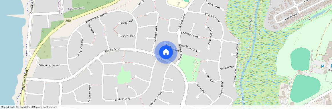 60 Travers Drive, WA 6233, Australind