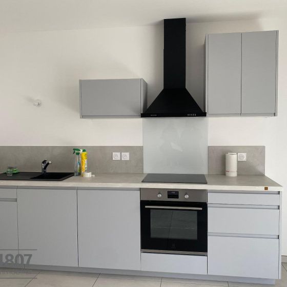 Appartement T3 à louer à Meythet - Photo 1