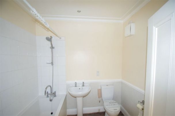 2 bedroom | Flat - Photo 1