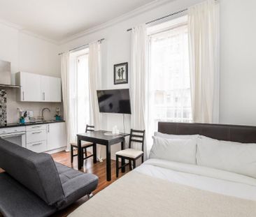 Studio to rent - Photo 1