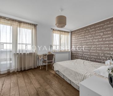 Apartament z panoramicznym widokiem – 15 piętro - Photo 3