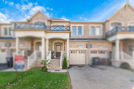 For Lease - 7 Lady Evelyn Crescent, Brampton, Ontario - Photo 4