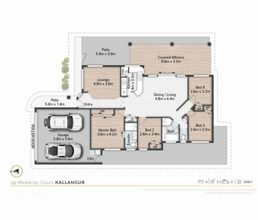Glenwood Estate - Solar Power - Photo 3