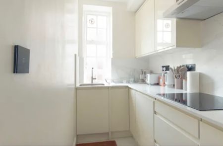 1 Bed Flat, Hillside Court, NW3 - Photo 4