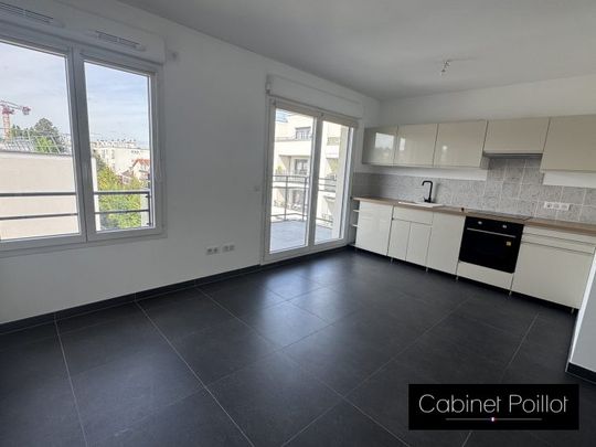 T1 Le Perreux-sur-Marne - Photo 1