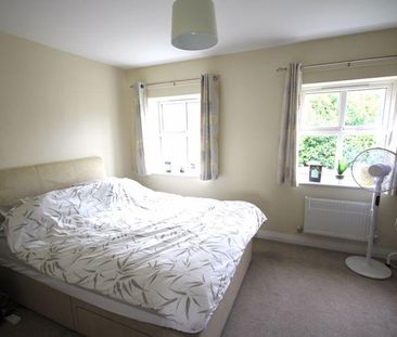 2 bedroom terraced house to rent - Photo 3
