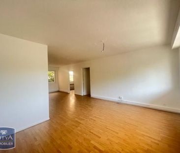 Location Appartement 3 pièces 86m² STRASBOURG 67100 - Photo 3