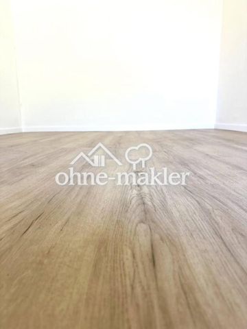 Zentral, Hell, Charmant – Großzügig geschnittene 2-Zimmer-Wohnung im Herzen der Fürther Innenstadt - Photo 2