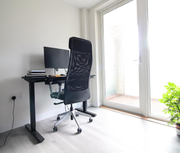 1 bedroom flat to rent - Photo 4