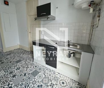 Location Appartement 2 pièces 36m² DIJON 21000 - Photo 2