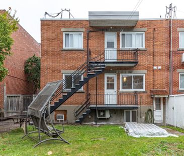 Appartement à Montréal (Mercier/Hochelaga-Maisonneuve) - Photo 6