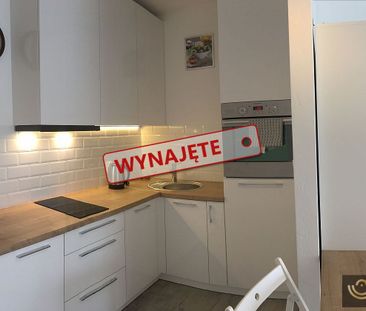 Do wynajęcia kawalerka 30 m2 ul. Potulicka - Photo 2