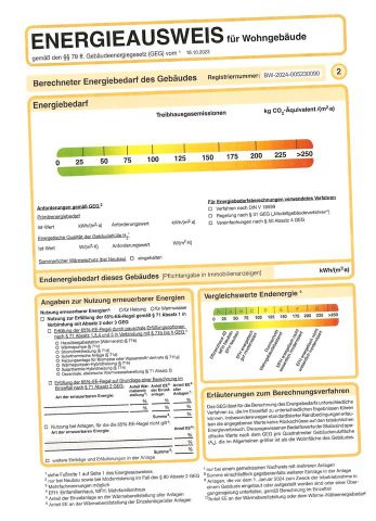 4 Zimmer Dachwohnung - Photo 3