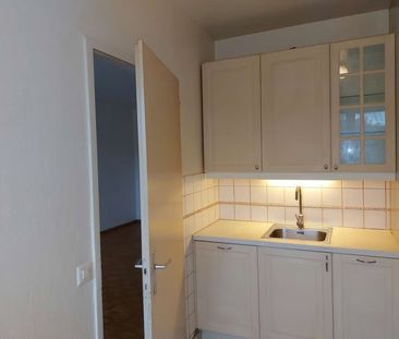 2 Zimmer, 37 m², 1. Stock - Foto 1