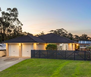 4 Farrier Court, Maryland NSW 2287 - House For Rent | Domain - Photo 6