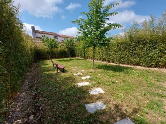 APPARTEMENT T2 45M - Photo 1