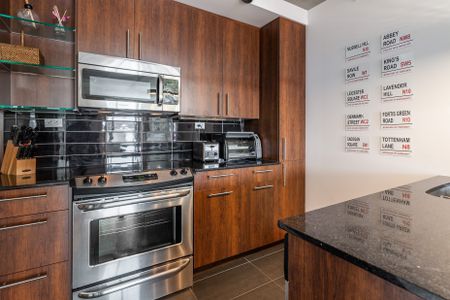 Appartement à louer, Montréal (Le Sud-Ouest) - Photo 5