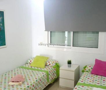 Apartamento de alquiler en Montañar - El Arenal - Photo 6