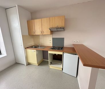 Location Appartement 2 pièces 41m² - Photo 2