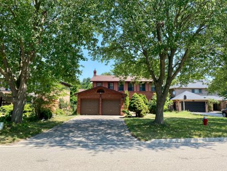 For Lease - 3371 Cider Mill Place Unit# Room A Second Floor, Mississauga, Ontario - Photo 2