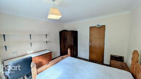 1 bedroom in a house share to rent - Photo 2