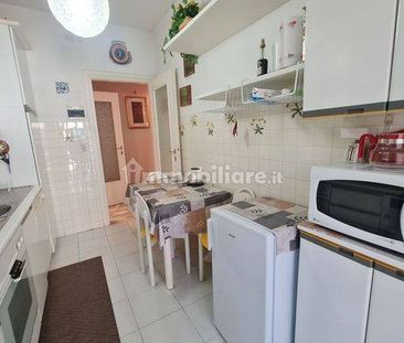Quadrilocale buono stato, primo piano, Porto Vecchio, Sanremo - Photo 2