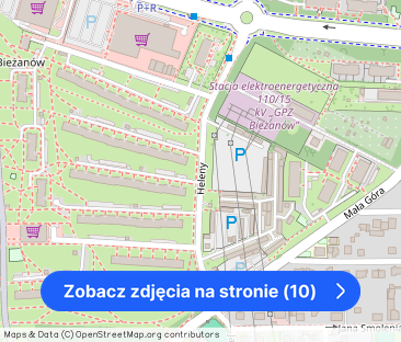 Wysoki standard- Wynajmę lub Sprzedam - Mieszkanie 2-pokojowe - Kraków – zdjęcie 1