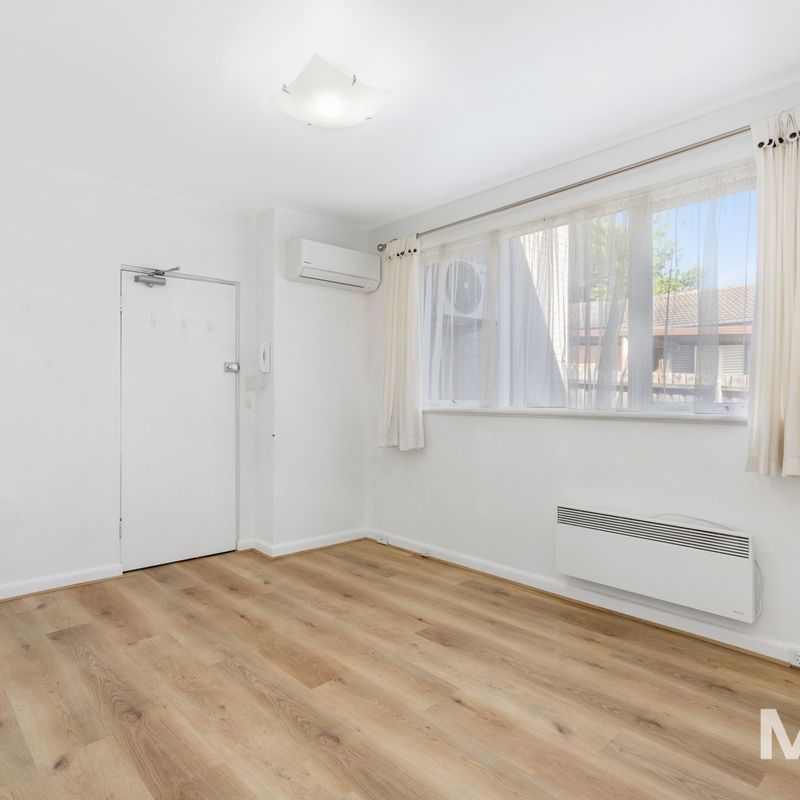 3/15 Belmont Avenue, Glen Iris - Photo 1