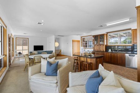 ABSOLUTE WATERFRONT LIVING - FULLY FURNISHED & READY TO ENJOY! - Photo 2